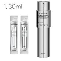 [Sudee] PDRN Renewing Serum 30ml 30ml white