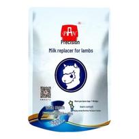 Ėriuko pieno pakaitalas naujagimiui white