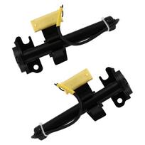 Pair Front Bonnet Hinge Active Bonnet Actuator For BMW 3 Series G20 51237449429