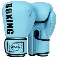 Kids Boxing Gloves Training Punching Bag Muay Thai Martial Arts Youth Combat Sports PU Leather 6oz 8oz 10oz 12oz 6 oz