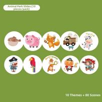Story Machine Projection Story Toy Baby Sleep Aid Portable Projection Storyteller Flashligh Toy Early Education