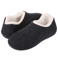 Madingi Kidmi Žieminiai Kailiniai Moteriški Batai Lauko Pūkuoti Šilti Neslystantys Guminiai Batai Vidinis Minkšti Kvėpuojantys Namų Batai Memory Foam Moteriški Batai 37 juoda