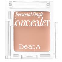 [Dear.A] Personal Single Concealer Poslin beige