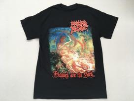 Rare Morbid Angel Blessed Are The Sick  Gift For Fans Unisex  Shirt  LW100 Unisex T-Shirt S beige