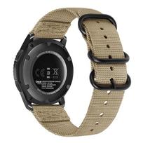 22mm Nylon Loop Strap For COROS APEX 4 42mm PACE Pro/3 Bracelet Watchband Suunto Vertical 2-1 Race 2-S/Run/Ocean/9 Peak Pro Belt COROS PACE 3