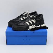 KI4761 Song For The Mute adidas Samba LX Black White (Men's) 8 black