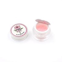 FUNMIX 5g fruit flavour Eyelash Extension Glue Remover Cream For Lashes Remover pink