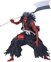 Banpresto Bleach Maximatic Kenpachi Zaraki figure 24cm