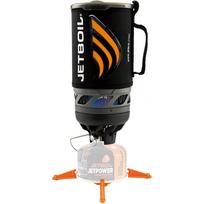 Jetboil Flash Cooking System Black 1 Liter Lightweight Portable Stove black