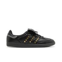 adidas Samba 'Studded Pack - Black' (Unisex) Core Black / Cream White / Core Black German Army Trainers IG4303 41⅓ black