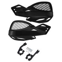 Universal Motorcycle Handguard Hand Guard Protector Shield Windproof Protective Gear For Kawasaki Suzuki Yamaha Handlebar