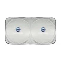·Car Windshield Sun Visor UV Sunshade Protection Shield For VW GTI Polo Golf Passat Tiguan Arteon Touareg Taigo Caddy Jetta Da7