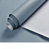 PVC lipnūs tapetai ištisiniai vandeniui atsparūs plytų sienų lipdukai Svetainė Miegamasis Vaikų kambarys Namų apdaila 60cm×1m white