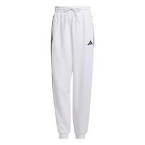 Adidas 3 juostelių vilnos kelnės moteriškos baltos JZ2163 XL white