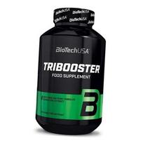 Tribulus Terrestris, Tribooster, BioTech (JAV) (08084003) 120tab