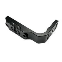 Insta360 X6 X5 X4 X3 Vertical Horizontal Mount With Magnetic Quick Release 360 Camera Action Cam Insta360 X6 Horizontal/Vertical Mount gray