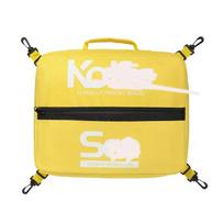 Dive Gear Insulated Storage Bag With Carry Handle For Surfing And Diving Enthusiasts geltona
