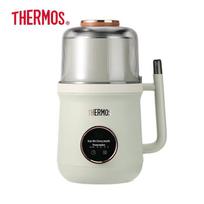 THERMOS Quiet Mini Soy Milk & Baby Food Blender CN plug (adapter included) gray