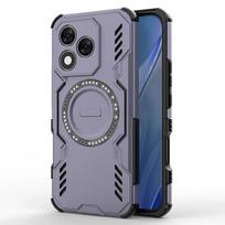 New Lens Protection Heat Dissipation Case For Honor 400 Pro 400 Lite 5G Cover Magnetic Wireless Charging Shell Fundas Coque Honor 400 Lite gray