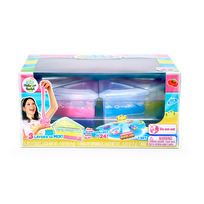 JELLYCAKES Antistresinis tortas, 4 vnt.
