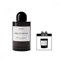 Byredo Room Spray Bibliotheque 250ml Single option