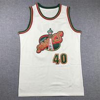 Basketball Jersey Custom Team Design Cream White NBA Style Sportswear Men Women Season XXL gray