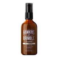 HAWKINS & BRIMBLE Men's Oil Control Moisturizer brown