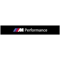 Automobilio priekinio stiklo lipdukas Priekinio lango lipdukai Aksesuarai BMW X1 X3 X5 X7 E30 E34 E36 E53 E60 E61 E62 E70 E91 E92 E93 gray