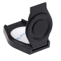 Interneto kameros privatumo dangtelis objektyvo dangtelio gaubtas, skirtas Logitech Hd Pro C920 C922 C930E black