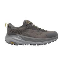 HOKA Kaha Low GTX 'Charcoal Grey Green Sheen' 46