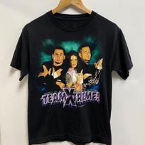Youth 2000 Hardy Boyz Team X Treme For Unisex T Shirt All Size S 234xl El475 L black