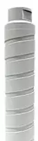 Sydvesta Profix deimantinis grąžtas Ø38x150 mm - 1/2" sausam gręžimui plytose, klintyse, smiltainyje, akytajame betone ir kt.