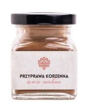 Spice root 40g - Bukowina shelter