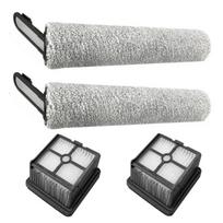 Roller Brush + HEPA Filter Set for Dreame H12, H11 Core Vacuum Cleaner