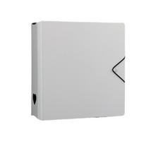 A5 Photocard Collecting Four-box Grid Binder Photo Cards Idol Photo Album  Collect Cards Storage balta