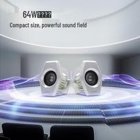EDIFIER HECATE G3000 7.1 Gaming Desktop Speakers (CN version)