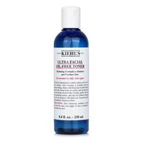 Kiehl's Ultra Facial Oil-Free Toner 250ml white