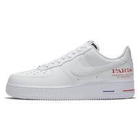 Nike Air Force 1 Low Nba Paryžiaus Rungtynės CW2367-100 43 white