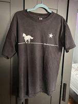 Vintage Deftones 2000s White Pony Tour Unisex For Men Women T-shirt KH3287 M gray
