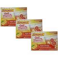 Health Energy Booster Super Orange Pack Immersion-C and Energy Booster - Super Orange 30 pcs Pack Ingredients: may be subject to | 30 pcs