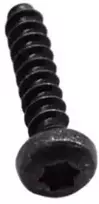 Volvo XC90 I 2007 5 0mm Binding Head Inner Torx Tapping Screw Originalus 986064