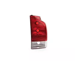 Volvo V70 Ii Galinės Dešinės Apatinės Uodegos Lempos 2001 Originalus 30655377