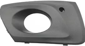 Volvo Kairysis Priekinis Bamperio Groteles XC70 2009 2016 Originalus 31353574