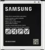 Baterija Samsung J500F Galaxy J5 Li-Ion 2600mAh (OEM) (EB-BG531BBE)