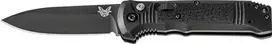 Benchmade Peilis Benchmade 4400BK Casbah universalus