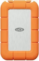 Išorinis kietasis diskas SSD LaCie Rugged SSD4 4Tb USB 40Gbs