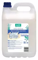 ABE Skystas muilas, 5 l, bekvapis (HG-309005)