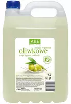 ABE Skystas muilas, 5 l, alyvuogių (HG-039795)