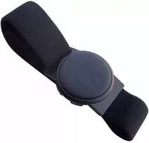 Kubisport Bluetooth rankos apyrankė širdies ritmo matavimui su pulsometru GB01K (Kub_05-GB01K)