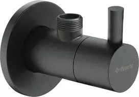 Deante Kampinis vožtuvas su keramine galvute 1/2'' - 1/2'' (VFA N63R)